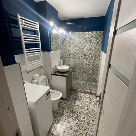 Апартамент Comfort *