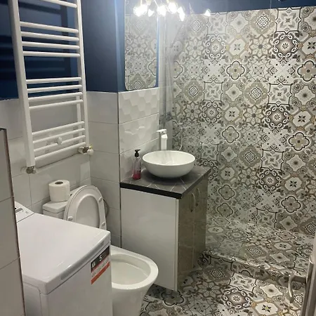 Апартамент Comfort