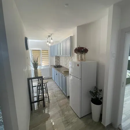 Comfort קריובה