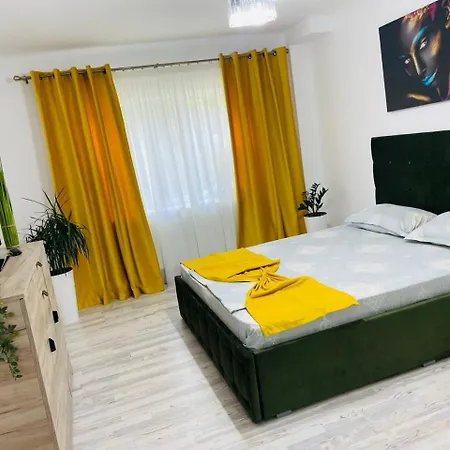 Comfort דירה קריובה